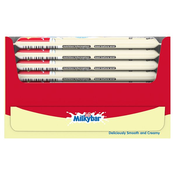 Milkybar Kid White Chocolate 12g (54 x 12g)