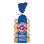 New York Bakery Co. 5 The Original Bagels 425g (15 x 85g)