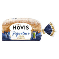 Hovis Signature White 800g (1 x 800g)
