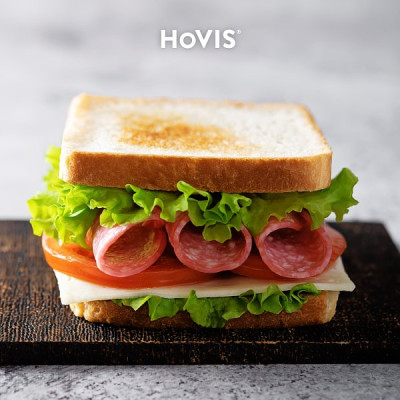 Hovis Signature White 800g (1 x 800g)