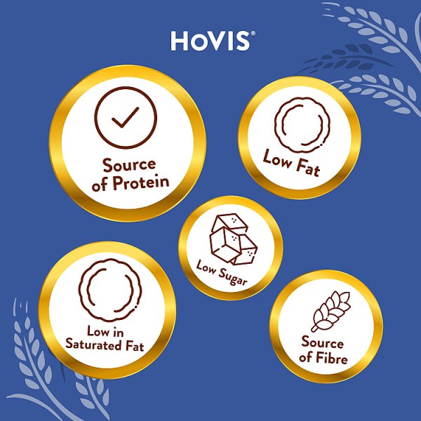 Hovis Signature White 800g (1 x 800g)