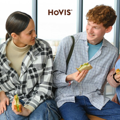 Hovis Signature White 800g (1 x 800g)
