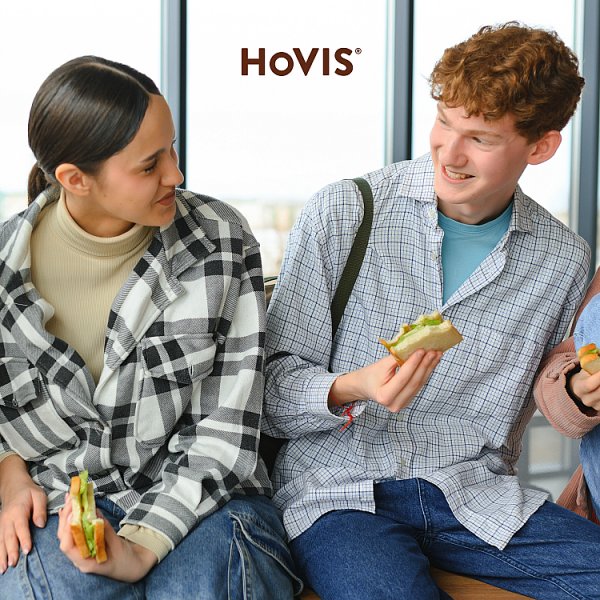 Hovis Signature White 800g (1 x 800g)