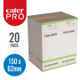CaterPro 20 Paper Bar Order Pads 150 x 62mm (1 x 20s)