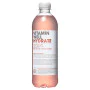 Vitamin Well Hydrate with Flavour of Rhubarb/Strawberry 500ml (12 x 500ml)