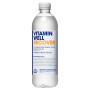 Vitamin Well Recover with Flavour of Elderflower / Peach 500ml (12 x 500ml)