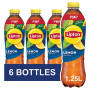 Lipton Lemon Ice Tea PMP Bottle 1.25L (6 x 1.25L)