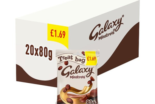 Bonfire Night Sweets: Treats for Outdoor Parties