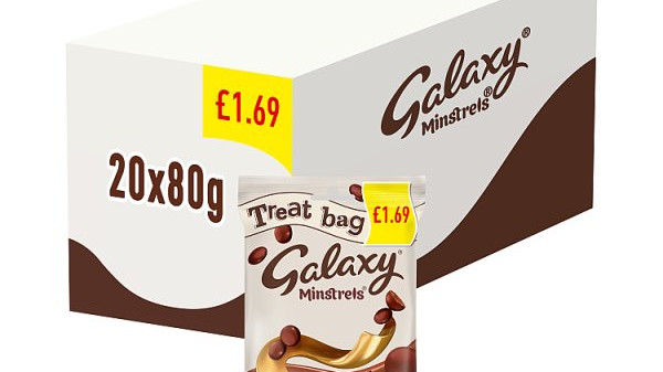Bonfire Night Sweets: Treats for Outdoor Parties
