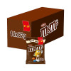 M&M'S Milk Chocolate Bag (16 x 82g)