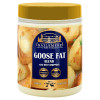 HAZLEMERE Goose Fat Blend with Beef Dripping 1000ml (6 x 860g)
