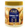HAZLEMERE Goose Fat Blend with Beef Dripping 1000ml (6 x 860g)