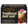 Highgrove Traditional Shredded Beet Suet 200g (12 x 200g)