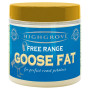 HIGHGROVE Free Range Goose Fat 210ml (1 x 180g)