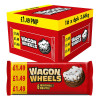 Wagon Wheels 6 Pack (16 x 220g)