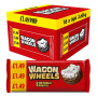 Wagon Wheels 6 Pack (16 x 220g)
