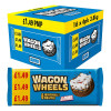 Wagon Wheels Jammie 6 Pack (16 x 228g)