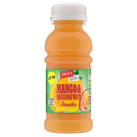 Jack's Mango & Passionfruit Smoothie 250ml (8 x 250ml)