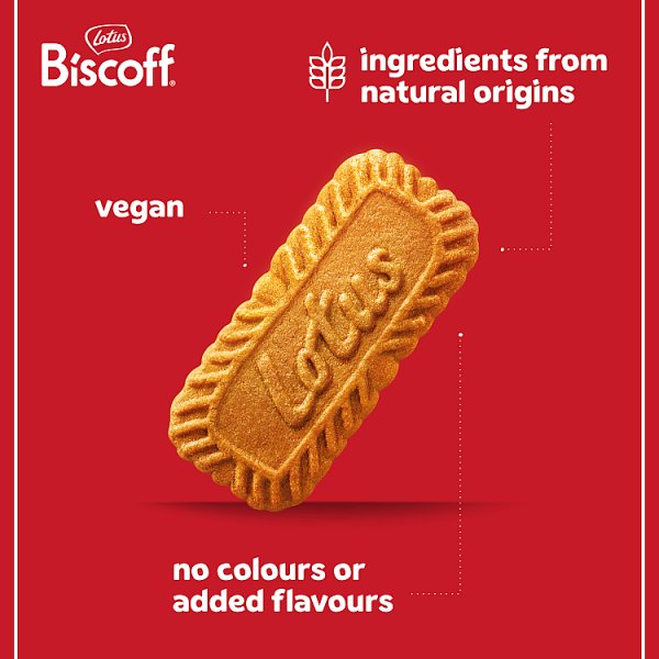 Biscoff 250g Value Pack (16 x 250g)