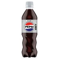Pepsi Diet Bottle PMP 500ml  (12 x 500ml)