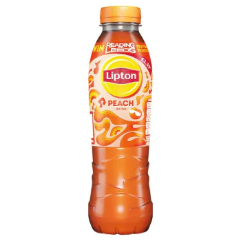 Lipton Peach Ice Tea 500ml (12 x 500ml) Lipton Peach Ice Tea 500ml (12 x 500ml)
