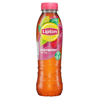 Lipton Raspberry Ice Tea 500ml (12 x 500ml) Lipton Raspberry Ice Tea 500ml (12 x 500ml)