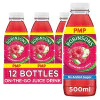 Robinsons Ready To Drink Raspberry & Apple  Drink Bottle PMP 500ml (12 x 500ml)