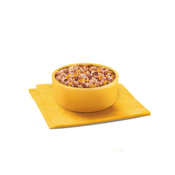 PEDIGREE Junior Puppy Wet Dog Food Mixed Selection In Jelly 12 x 100g Pouch (4 x 12x100g)