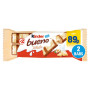 Kinder 2 Bueno White 39g (30 x 2pk)