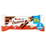 Kinder 2 Bueno Milk & Hazelnut 43g (30 x 2pk)