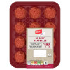 Jack's 12 Beef Meatballs 336g (1 x 336g)