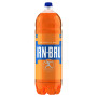 IRN-BRU Regular Soft Drink Bottle 2L  (6 x 2ltr)