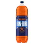 IRN-BRU ZERO Sugar Soft Drink Bottle 2L (6 x 2ltr)