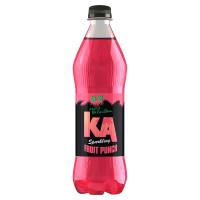 KA Sparkling Fruit Punch 500ml (12 x 500ml)