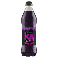 KA Sparkling Black Grape 500ml (12 x 500ml)
