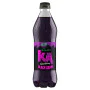 KA Sparkling Black Grape 500ml (12 x 500ml)