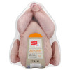 Jack's British Large Whole Chicken 1.7kg (1 x 1.7kg)