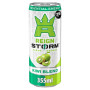 Reign Storm Kiwi Blend Clean Energy Drink 355ml Can (12 x 355ml)