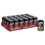 Fanta Dark Cherry 330ml Can (24 x 330ml)