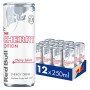 Red Bull Spring Edition Cherry Sakura Energy Drink 250ml (12 x 250ml)