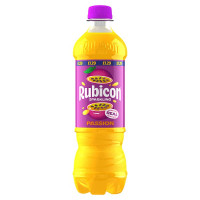 Rubicon Sparkling Passion 500ml (12 x 500ml)