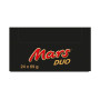 Mars Duo Caramel & Milk Chocolate Bar 69g (24 x 69g)