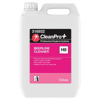 CleanPro+ Beerline Cleaner 5 litres (2 x 5l)