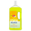 Jack's Multi Surface Cleaning Liquid Citrus 1 Litre (8 x 1ltr)