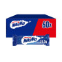 Milky Way Milk Chocolate Bar 21.5g (60 x 21.5g)