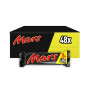 Mars Caramel & Milk Chocolate Bar 40g (48 x 40g)
