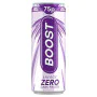 Boost Energy Zero Dark Fruits 250ml (24 x 250ml)