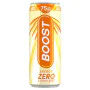 Boost Energy Zero Citrus Zest 250ml (24 x 250ml)