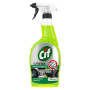 Cif Ultra Max Green Universal Degreaser 750 ml (6 x 750ml)