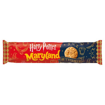 Harry Potter Maryland Butterbeer 200g (20 x 200g)